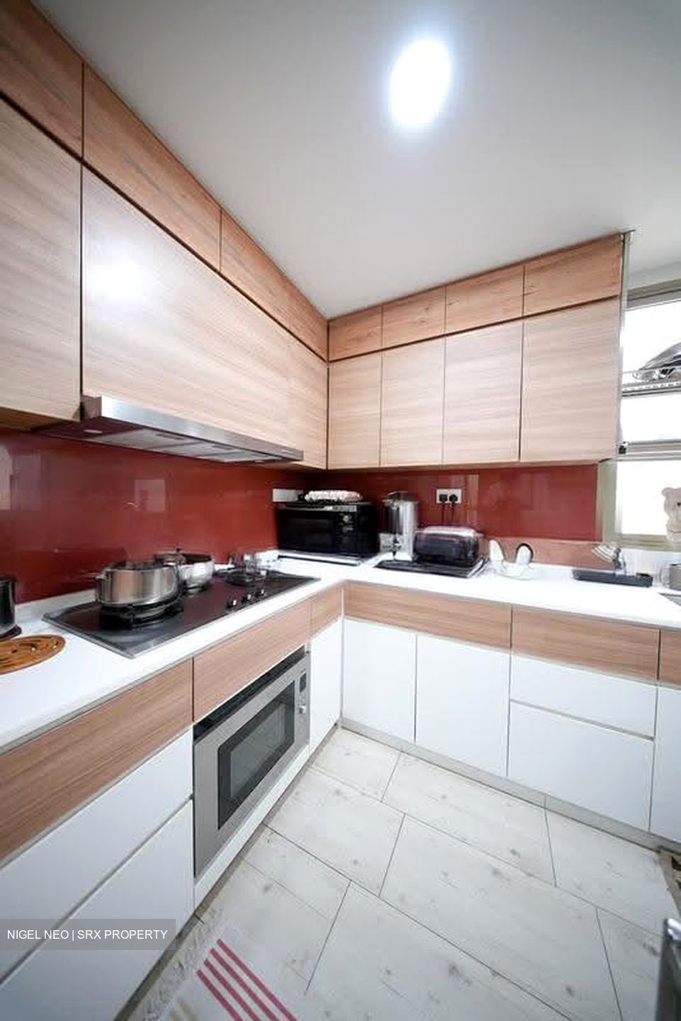 Sea Horizon (D18), Condominium #632898111